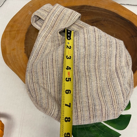 LAODERM Hand crafted Tote Bag - Picture 9 of 10